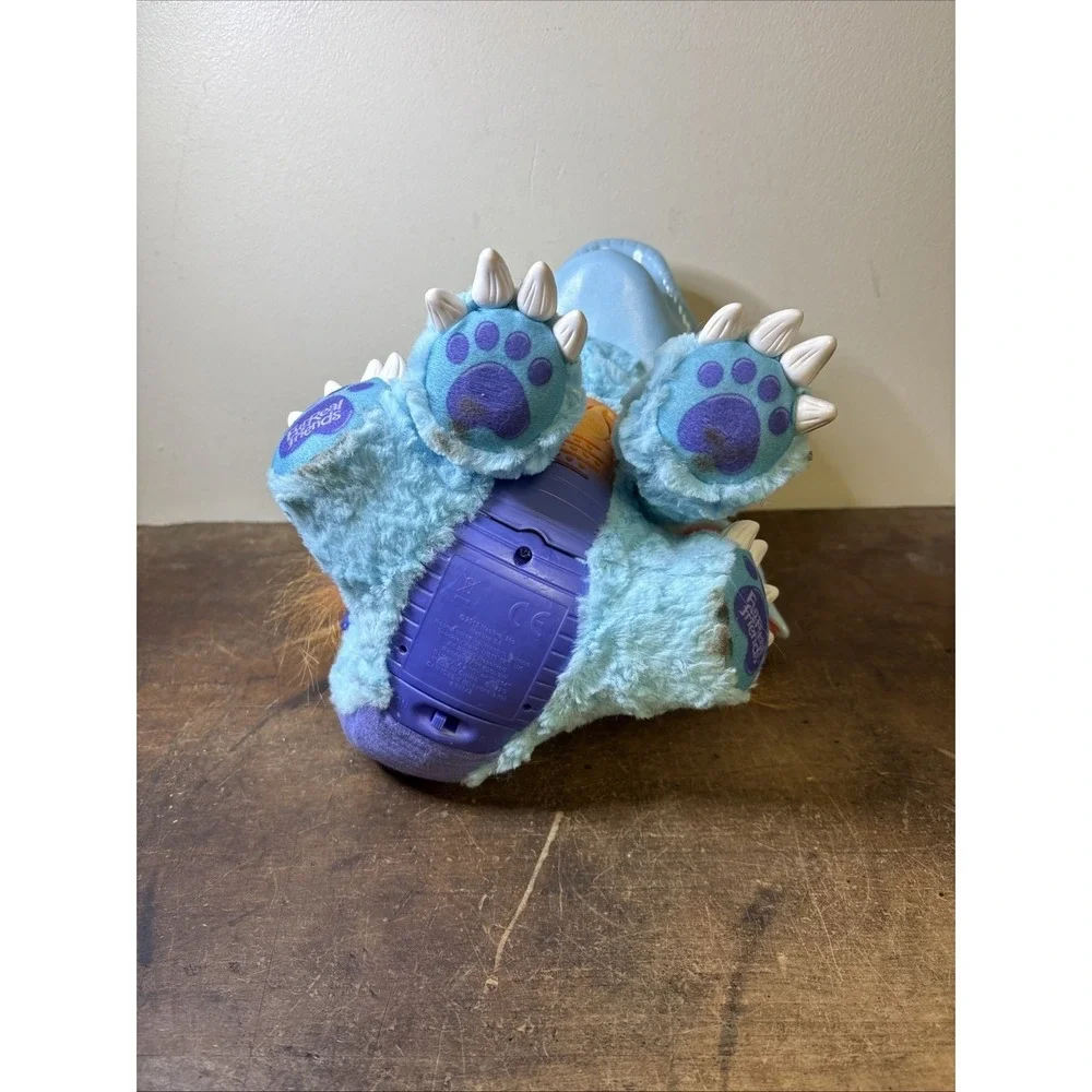 FurReal Friends Torch My Blazin' Dragon Interactive Pet Lights & Sounds - Works